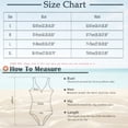 thumbnail image 3 of One Piece Swimsuit for Women Halter Neck Cutout Mesh Bathing Suit Open Back Ruched Drawstring Cheeky Swimwear Black XL(XL), 3 of 7