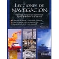 thumbnail image 1 of LECCIONES DE NAVEGACION EDITORIAL TRILLAS SA DE CV FOX CHAPEL, 1 of 2