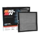thumbnail image 1 of Filtro de aire de cabina K&N VF2044 lavable para Chevy/GMC/Cadillac, 1 of 9