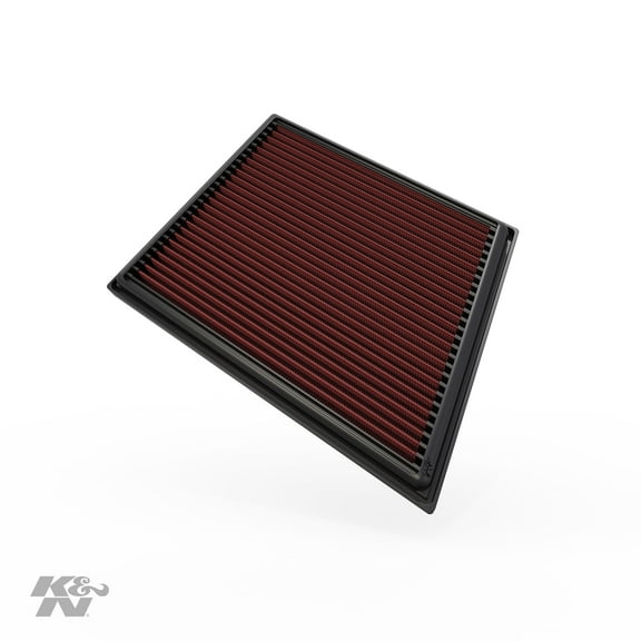 K&N Engine Air Filter: High Performance, Premium, Washable, Replacement Filter: 2014-2019 BMW/Mini Cooper (Active Tourer, Gran Tourer, X1, X2, Cooper, Cooper Clubman, Cooper Countryman, One), 33-3025