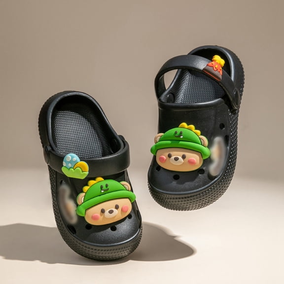 Hifoo Girls Sandals Open Toe Patchwork Toddlers Breathable Soft Comfortable Lightweight On Water Shoes For Pool Beach Outdoor Indoor Wear Relaxed Fit Kids Footwear