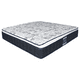 thumbnail image 2 of Colchon King Size America Ribon Dura Flex Pillow Top, 2 of 6