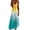 ☪051-Yellow, variant on Nuoqisi Women's Sleeveless Printed Strap Long Dress - Flowy Tank Maxi Dress