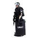 thumbnail image 1 of de acción de SWAT moderna coleccionable 1: 6 Cuerpo de plicemen con accesorios - Adelante Baoblaze Soldado Swat, 1 of 8