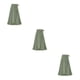 thumbnail image 2 of Sonducket maxi negra sólida sofisticada y sexy para mujeres adultas negra midi larga Faldas Mujeres ArmyGreen 5XL 1 Type1 NO1, 2 of 6