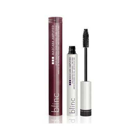 Blinc Mascara Amplified (Black), 7.7 ml / 0.26 fl oz - Walmart.com