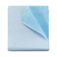 thumbnail image 5 of McKesson Stretcher Sheets, Disposable Drape Exam Sheets, 40 in x 72 in, 50 Ct, 5 of 5