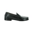 thumbnail image 3 of Florsheim Mens Berkley Leather Penny Loafers, 3 of 3