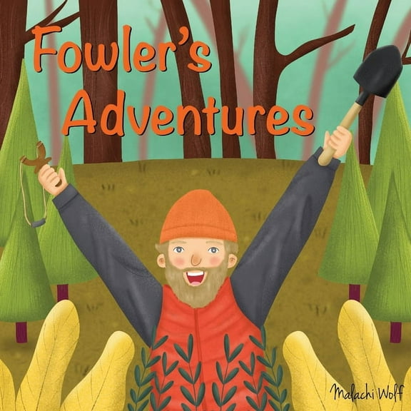 Fowler's Adventures, (Paperback)