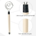 thumbnail image 4 of Brod & Taylor Dough Whisk, 4 of 4