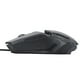 thumbnail image 5 of Ratón mecánico, ratón para juegos con cable, ratón ergonómico, ratón con cable, estética elegante, 5 of 12