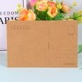 thumbnail image 3 of Worgeous Kraft Paper Postcards for Writing Letters Perfect for Friends and Special Occasions 98x142mm, 3 of 8