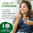 thumbnail image 3 of Best Naturals DIM Complex 100 mg 120 Capsules, 3 of 8