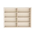 thumbnail image 2 of Organizador de Gafas Frebeauty con 8 Compartimentos de Terciopelo Beige, 2 of 7