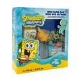 thumbnail image 4 of Spongebob 2 Pack Body Wash and Loofah Set, 4 of 5