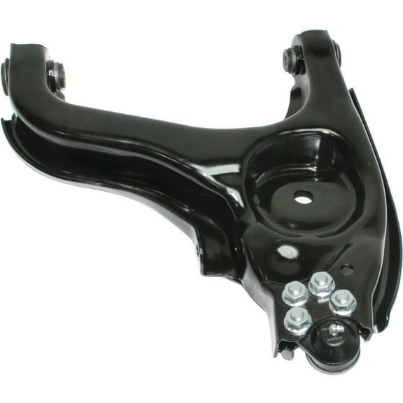 Geelife Control Arm For 2000-2001 Dodge Ram 1500 RWD Front Lower Right Side 52113888AA