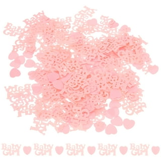 Fishing Confetti Glitter The Big One Table Confetti Birthday Baby Shower  Pape