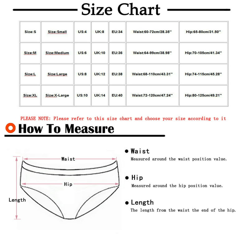 Airpow Clearance Leak Proof Underwear for Women Women's Fashion Sexy Lace  Flower Transparent Gauze Bow Low Waist G-String Pants Panties Thong 