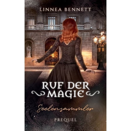 Seelensammler: Ruf der Magie, (Paperback)