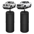 thumbnail image 2 of Rear Air Suspension 60828HD Air Lifts Helper Spring Kit Improved Driving Experience Compatible for 1500 2009-2022 Durabl, 2 of 8