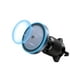 thumbnail image 1 of Cargador Inalámbrico de Coche UGREEN Qi2 15W Compatible con MagSafe Negro con Pantalla de Luz, 1 of 9