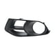 thumbnail image 1 of Rejilla Defensa TONG YANG para Nissan Murano 2011 A 2014 Del Izq C/Hoyo P/Faro, 1 of 4