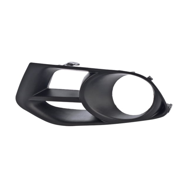 Rejilla Defensa TONG YANG para Nissan Murano 2011 A 2014 Del Izq C/Hoyo P/Faro