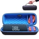 thumbnail image 1 of Funda de transporte LTGEM para altavoz impermeable JBL FLIP 6 FLIP 5, 1 of 8