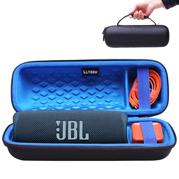 Funda de transporte LTGEM para altavoz impermeable JBL FLIP 6 FLIP 5