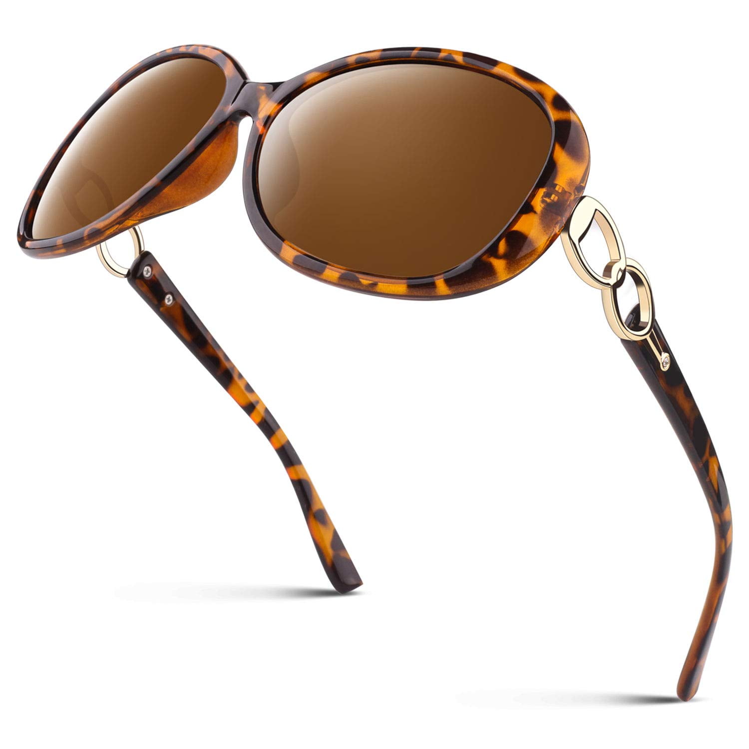 Oversize Women Sunglasses Polarized UV Protection Shades Lens Eyewear &  Accessories Sunglasses Women christkindlmarket.com