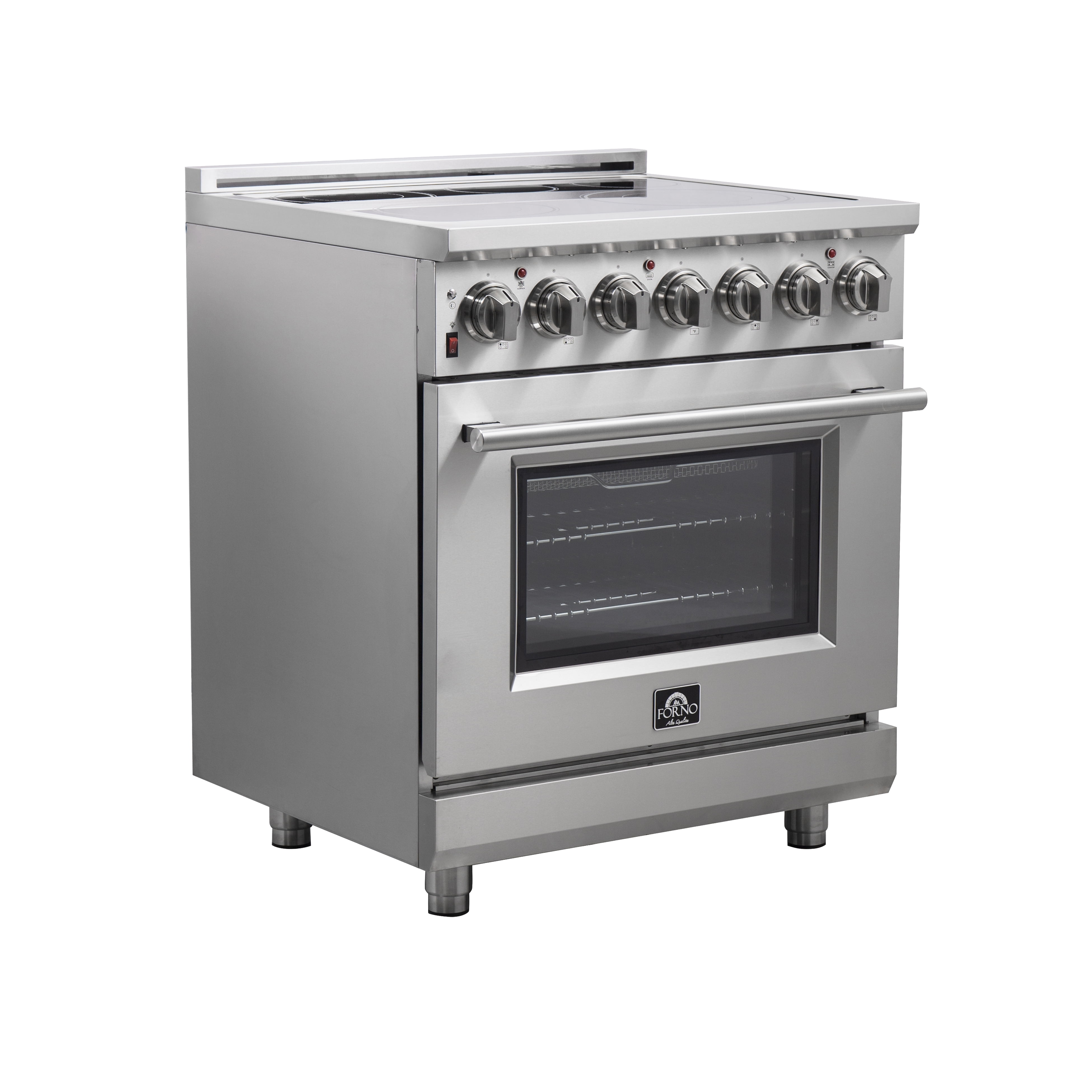 Forno Massimo 30-inch Freestanding Electric Range