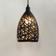 thumbnail image 1 of Cage Modern Pendant Light, 1 of 1