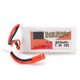 thumbnail image 1 of Batería Lipo 74V 850mAh 25C Li-Polymer Batería Recargable Lipo Enchufe JST para Coches RC Barcos Helicóptero ANGGREK Otros, 1 of 8