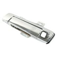 thumbnail image 3 of yingyy Practical Rear Back Latch Door Handle Automotive Parts For Long Term Reliability Door Handle Rear Back Latch Replace with Camera Hole 24.5x5.5x6 cm, 3 of 6