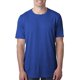 thumbnail image 1 of Camiseta unisex Ropa de siguiente nivel Poliéster/Algodón Royal 2XL, 1 of 1