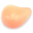 thumbnail image 3 of Silicone Breast Forms, Bra Enhancer Inserts Mastectomy Pads - A B C D Cup - Left C Cup, 3 of 8