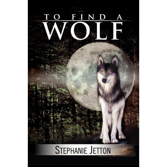 To Find a Wolf