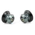 thumbnail image 3 of For Honda Rc51 Rvt1000r 2000-2006 Cbr 400rr Cbr400r Cbr1100xx Motorcycle Swingarm Stand Bobbins Spoo, 3 of 5