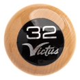 thumbnail image 6 of Victus V Cut Maple Wood Baseball Bat, 6 of 6