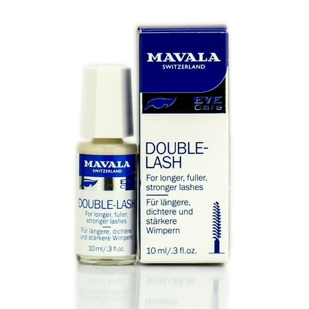 Mavala Eye Care Double Lash (Size : 0.3 oz) - Walmart.com