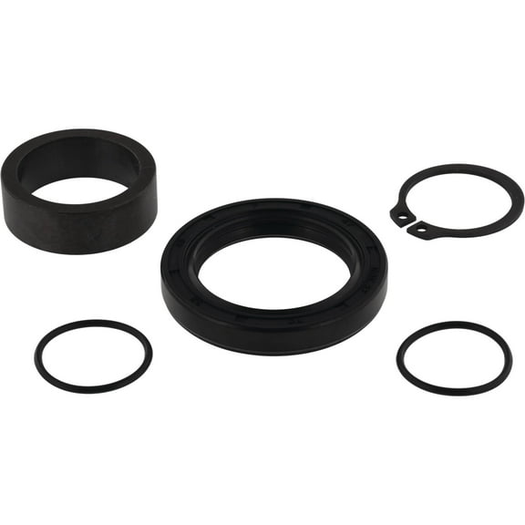 All Balls Racing Countershaft Seal Kit 25-4043 For Kawasaki KX 500 88- 04