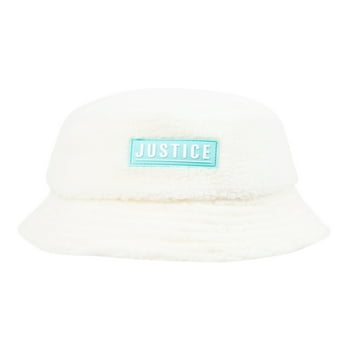 Justice Sherpa Bucket Style Hat