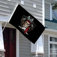 thumbnail image 3 of Pirate Flags Polyester 3x5 FT banner, 3 of 5