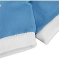 thumbnail image 2 of Heel Moisturizing Socks,Bexikou 8 Pair Spa Gel Socks for Dry Cracked Heels Cracked Skin, Ventilate Open Toe Moisturising Socks for Men and Women for Heal, Moisturising While You Sleeping, 2 of 7