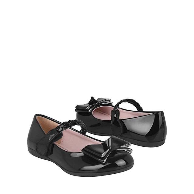 ZAPATOS NIÑA TROPICANA 22027 CHAROL NEGRO Tropicana 22027
