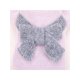 thumbnail image 3 of 1pc Plush Pink Sweater With Cute Bowknot And Legs Suitable For Small Cats And Dogs For Indoor And Outdoor Wear, 3 of 3