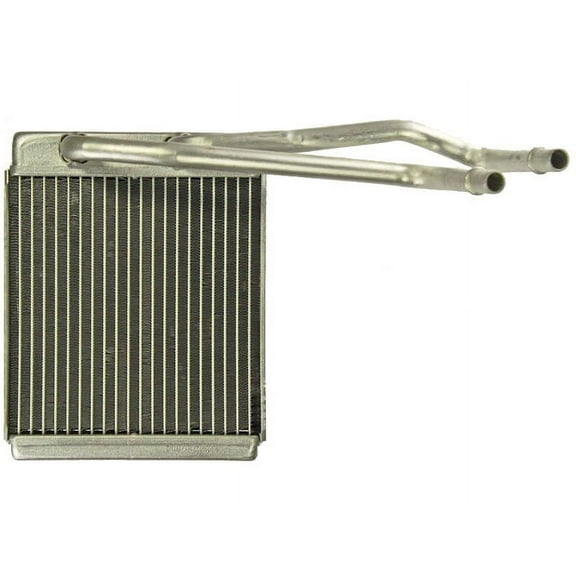 Heater Core - Compatible with 1999 - 2002 Ford F-250 Super Duty 2000 2001