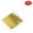 B, variant on 100 Sheets Imitation Gold Silver Foil Paper Leaves Craft Gift Wrapping DIY Art Decoration Projects Party Supply Bulk