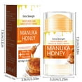 thumbnail image 4 of Xihbxyly Crema Exfoliante para Pies, Hidratante de Hidratación Profunda, Exfoliante Suave para Pies Suaves, Mezcla Nutritiva Antioxidante, Tratamiento Diario para El Cuidado de Los Pies, Ideal para P, 4 of 7