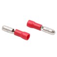 thumbnail image 3 of Unique Bargains 30pcs DC 12V Connector Insulated Crimp Terminals for Car Electrical Wiring, 3 of 4